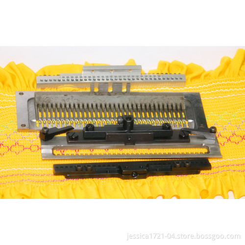 Needle Gauge Kit for 33 Needle Sewing Machine